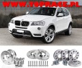 DYSTANSE BMW X3 E83.jpg