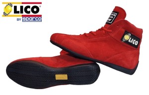 Buty Lico Low Fire