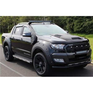 SNORKEL FORD RANGER T7 2015