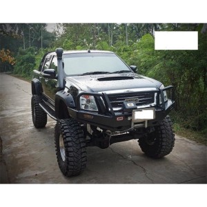 SNORKEL Isuzu D-MAX DMAX SIDMA 