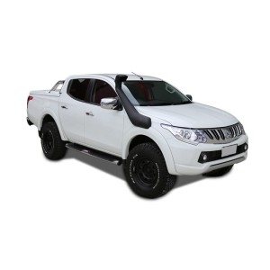 Mitsubishi 2015 Triton L200 Fiat Fullback Snorkel