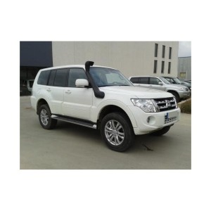 Mitsubishi Pajero MONTERO IV 4 ORYGINALNY Snorkel dolot