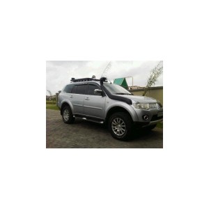 Mitsubishi Pajero Sport 2008-2016