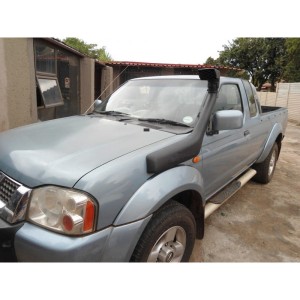 Nissan NAVARA D22 TERRANO 2 II Snorkel