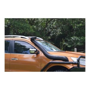 Nissan Navara D23 NP300 od 2015 kopia TJM Snorkel Wlot powietrza