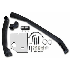 OPEL ISUZU Rodeo Frontera A Campo Snorkel