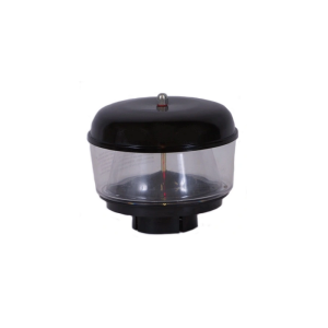 PRECLEANER filtr cyklon 3.5" 85-89mm snorkel