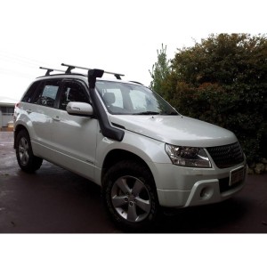 Suzuki Grand Vitara II 2005-2014 Snorkel 