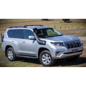 TOYOTA LAND CRUISER 150 WLOT POWIETRZA 4X4 Snorkel