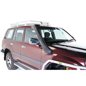 Toyota Land Cruiser HDJ 100 Snorkel