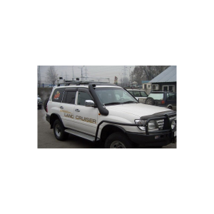 Toyota Land Cruiser HDJ 100 Snorkel prawy