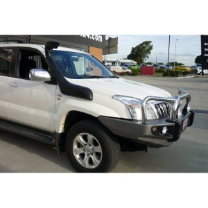 Toyota Land Cruiser Prado LC 120 Snorkel