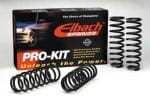 Sprężyny Eibach Pro-Kit: Mercedes klasy C W203CL (coupe)
