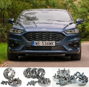 Dystanse Ford Mondeo MK4