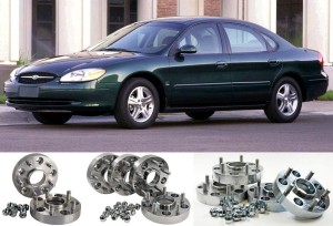 Dystanse Ford Taurus