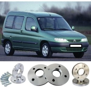 Dystanse Citroen Berlingo I