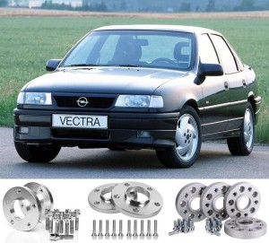 Dystanse Opel Vectra A 5 śrub