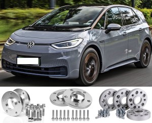 Dystanse Volkswagen ID.3
