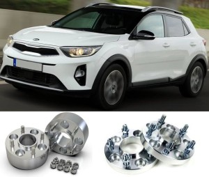 Dystanse Kia Stonic