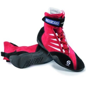 Buty Sparco Shark (dwukolorowe)