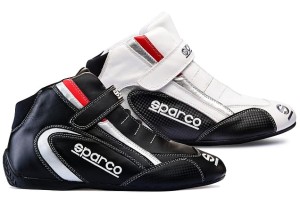 Buty Sparco K-Formula SL-7L (skóra)