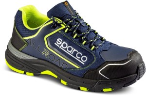 Buty Sparco Allroad S3