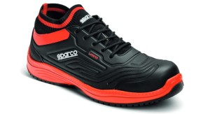 Buty Sparco Legend S3