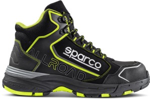 Buty Sparco Allroad-H S3