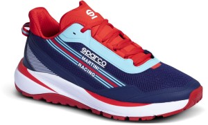 Buty Sparco S-Run Martini Racing