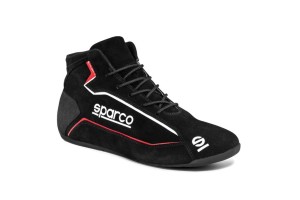 Buty Sparco Slalom + FIA8856-2018