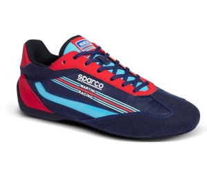 Buty Sparco S-Drive Martini Racing