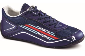 Buty Sparco S-Pole Martini Racing