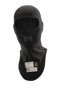 Kominiarka OMP One EVO / FIA 8856-2018 