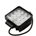 Lampa robocza LED 16 48 W 3300 lm