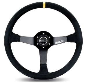 Kierownica Sparco R368