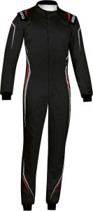 Kombinezon rajdowy Sparco Prime FiA