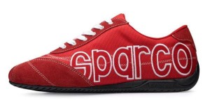 Buty Sparco Logo