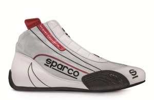 Buty Sparco Superleggera K-9