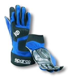Rękawice Sparco Storm K