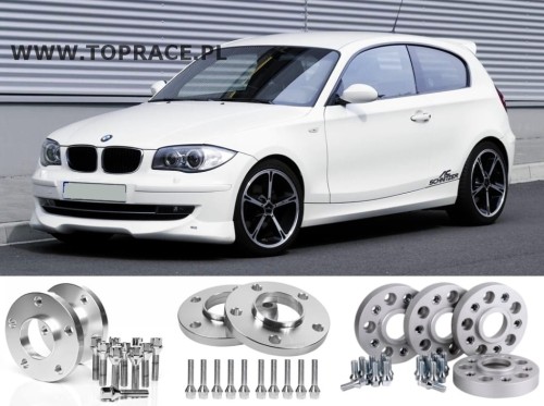 dystanse bmw e91.jpg