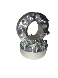 Adaptery do zmiany rozstaw śrub szpilek piasta 6x115 felga 6x132
