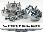 Dystanse przykręcane 20mm Chrysler 300C