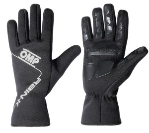 Rękawice OMP Rain K