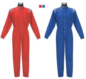 Kombinezon Sparco Indoor Evo