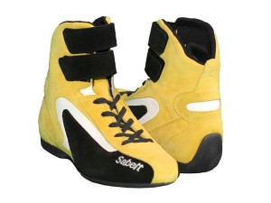 Buty Sabelt Street High (RS-300)