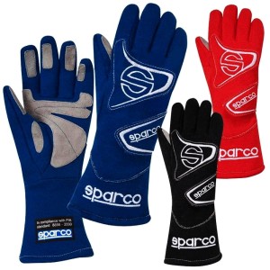 Rękawice Sparco Flash L3 FIA