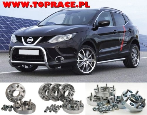 dystanse nissan juke j11.jpg