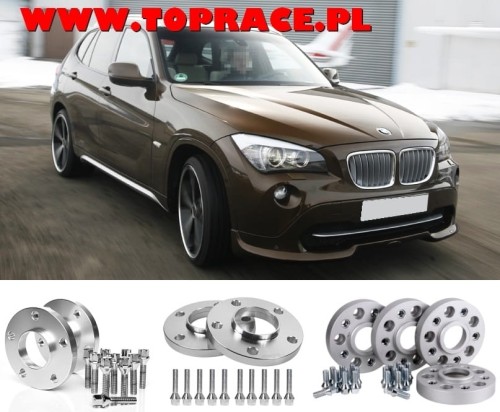 dystanse bmw x1 e84.jpg