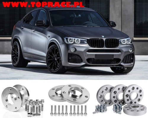 DYSTANSE BMW X4.jpg
