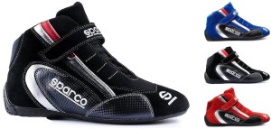 Buty Sparco K-Formula SL-7 